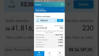 APP HABITACAO CAIXA E IMPOSTO DE RENDA [upl. by Mendelsohn]