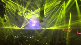 QLIMAX 2013  IMMORTAL ESSENCE  Gelredome Arnhem  Zatox  Part 2 HD [upl. by Olva]