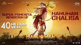 Hanuman chalisa super powerful Renditions of videoyoutubevideo viralvideo hanumanchalisa [upl. by Kwok]