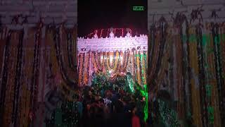 Sabar Sree Khetra koraput festival jagarnath Turvi Creation [upl. by Riobard]