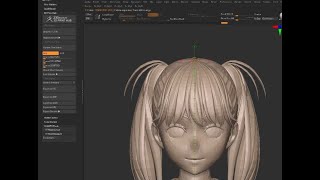 YT Real Measure Set amp measure a mesh size directly in Zbrush with realworld scale Zbrush plugin [upl. by Groscr388]