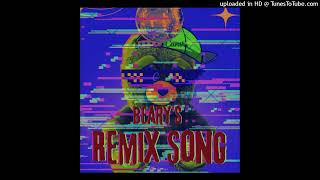 BEARY’S Remix Song [upl. by Allecnirp]