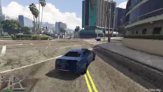 Gta rp Ps4 session sans discord [upl. by Niattirb]