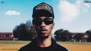 1 HOUR PLAYLIST  EMTEE [upl. by Nonaihr]