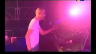 Paul Kalkbrenner  May Day Polska 2003 [upl. by Gunner]