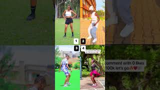 Who Won Viviano Dance Challenge dancechallenge dance shorts short trending fyp whowon [upl. by Markland]