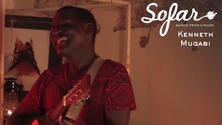 Kenneth Mugabi  Naki  Sofar Kampala [upl. by Saberhagen]