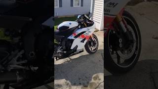 Aftermarket Fairings Yamaha YZF R6 [upl. by Swor276]