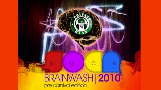 DJ Private Ryan  Soca Brainwash 2010 Pre Carnival Edition TRINIDAD CARNIVAL SOCA MIX DOWNLOAD [upl. by Tj]