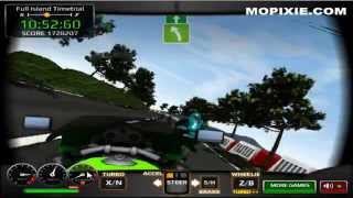 Tt Racer  Free To Play Online Bike Racing Game [upl. by Wenda]