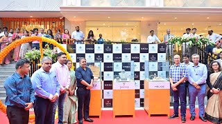 Titan Company Expands Retail Presence in Chennai with New Store Launches for HeliosTanishq amp Taneira [upl. by Jones198]