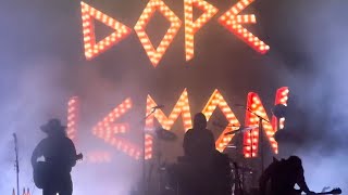 Dope Lemon  Toronto 103123 Full Show [upl. by Ion921]