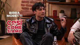 Così Come Siamo stagione 2  Ep3 Dietro le quinte [upl. by Yllas]