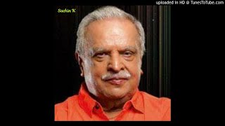 നെയ്യാറ്റിൻ‍‌കര വാഴും കണ്ണാ നിൻ മുന്നിലൊരുNeyyattinkara Vazhum Kanna Nin MunniloruSachin [upl. by Sidra265]