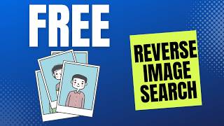 Best Reverse Image Search Find Original Image [upl. by Yraek]