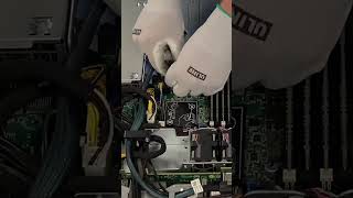 Dell PowerEdge R430 13th Gen  RAID Installation  tech satisfying dell server raid drives [upl. by Tamaru]