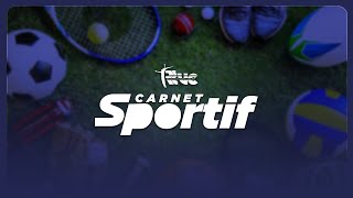 𝐄𝐧 𝐃𝐢𝐫𝐞𝐜𝐭  Carnet Sportif  𝟏8 𝐉𝐚𝐧𝐯𝐢𝐞𝐫 𝟐𝟎𝟐4 [upl. by Florencia510]