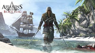 Assassins Creed 4 Black Flag  PC Gameplay  Max Settings [upl. by Portwine]