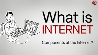 What is Internet and How Internet works  TechTerms [upl. by Jacinda]