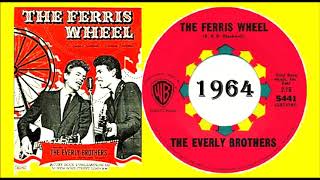 The Everly Brothers  The Ferris Wheel Vinyl [upl. by Harris]