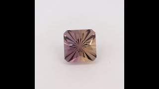 40ct Ametrine gemstone [upl. by Madelene129]