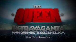 Queen Extravaganza  The Queen Extravaganza [upl. by Atews]