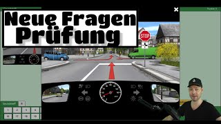 🔥2024 Führerschein Prüfung neue Fragen￼ [upl. by Dougall]