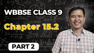 Mastering Triangle Secrets Easy Tricks for Area amp Perimeter  WBBSE Class 9 Maths Chapter 152 [upl. by Tugman854]