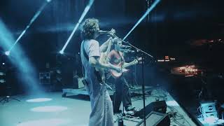 King Gizzard amp The Lizard Wizard  Open Water Live at The Gorge 24 [upl. by Zampardi257]