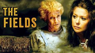 The Fields 2011  FULL MYSTERY THRILLER MOVIE  Tara Reid [upl. by Negrom404]