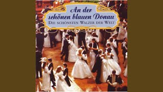 Johann Strauss An der schönen blauen Donau op 314 [upl. by Rona265]