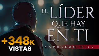 Napoleon Hill Iniciativa y liderazgo  Audiolibro de Superación personal  Desarrollo Personal [upl. by Notneb891]