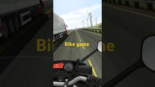 Bike game bikegames gameplayvideo rider viral bike game [upl. by Tlok]