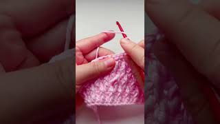 😍😍😍Crochet Stitch Pattern [upl. by Bittencourt]