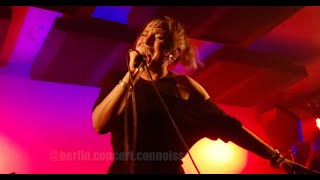 Nuovo Testamento live Full show  Urban Spree  Berlin 17112023 [upl. by Brock751]