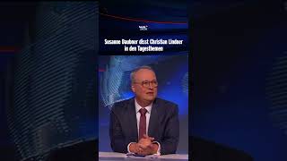 Daubner disst Christian Lindner  heuteshow shorts [upl. by Eves]