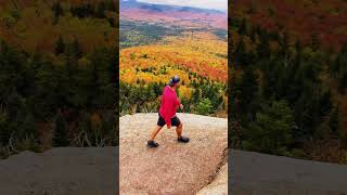 Adirondacks Fall 2022 fallfoliage autumn fall adirondacks [upl. by Kloman]