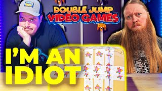 1000 Video Game Mystery Box from Double Jump Video Games [upl. by Winsor]