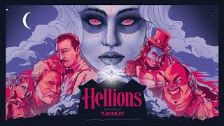 Hellions  Maudlin [upl. by Marella]