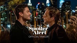 SPOILER ALERT  Official Trailer HD  Only In Theaters December 2 [upl. by Slinkman]