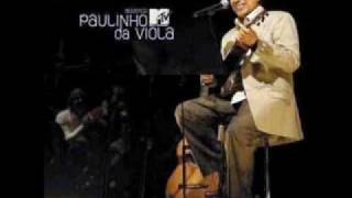 Paulinho da Viola  Ainda Mais Acustico MTV [upl. by Cicenia]