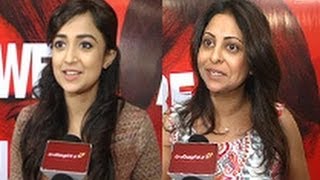 Monali Thakur amp Shefali Shah Talk About Lakshmi  Interview  Satish Kaushik Nagesh Kukunoor [upl. by Shreeves782]