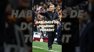 Hablemos de Domenec Torrent 😂domenectorrent domenec atleticosanluis sanluis ligamx [upl. by Krishnah]