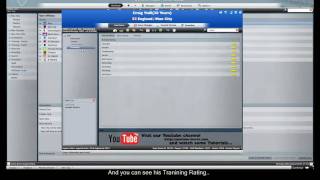 FMRTE  Editing Staff Video Tutorial [upl. by Enyaht]