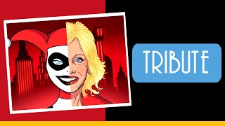 How Arleen Sorkin Took Over The DC Universe  Harley Quinn  Batman the Animated Series [upl. by Shue]