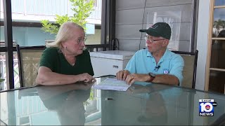 Keys residents accidentally get tax bills from another county [upl. by Atterehs]