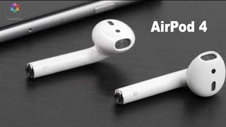 AirPods 4 Everything You Need to Know About Apples Next Generation Earbuds [upl. by Lelith]