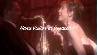 Trailer Deepcon 14  Nana Visitor [upl. by Aikemit]