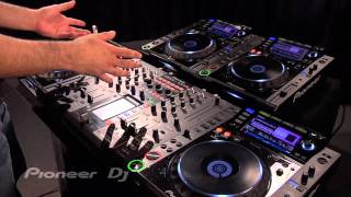 2000 System Pro DJ Link [upl. by Slen]