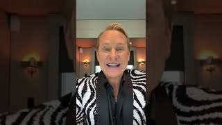 Carson Kressley Loves the Fries Rebellion Movie [upl. by Rekyr335]